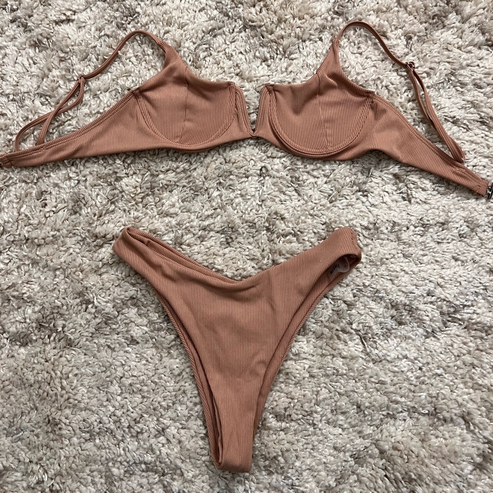 Shein bikini
